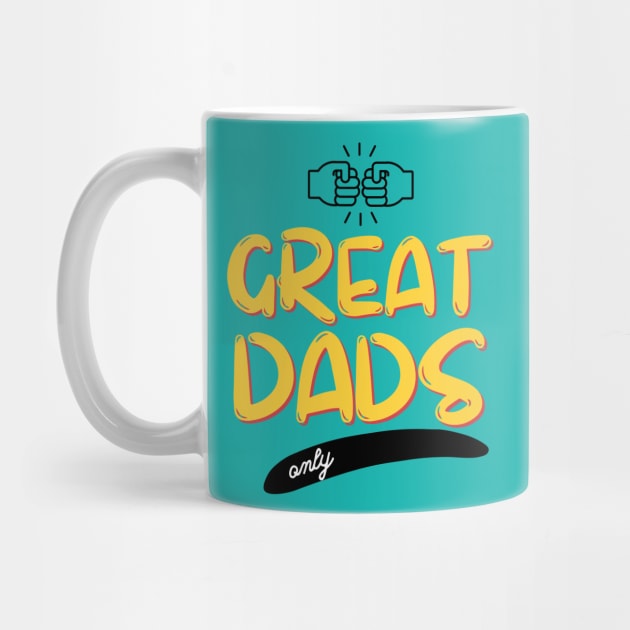 Fathers Day by Kings Court